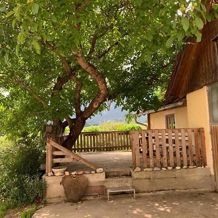 Biohof Goelly Neumarkt in Steiermark Exterior foto
