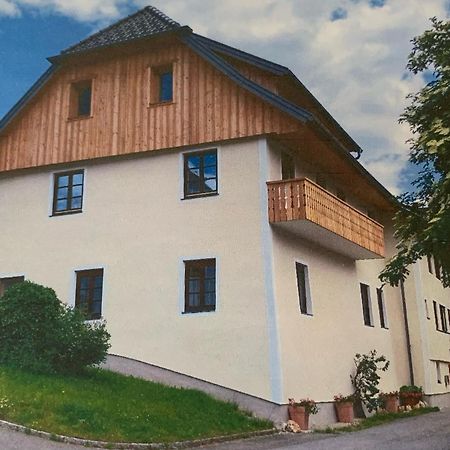 Biohof Goelly Neumarkt in Steiermark Exterior foto