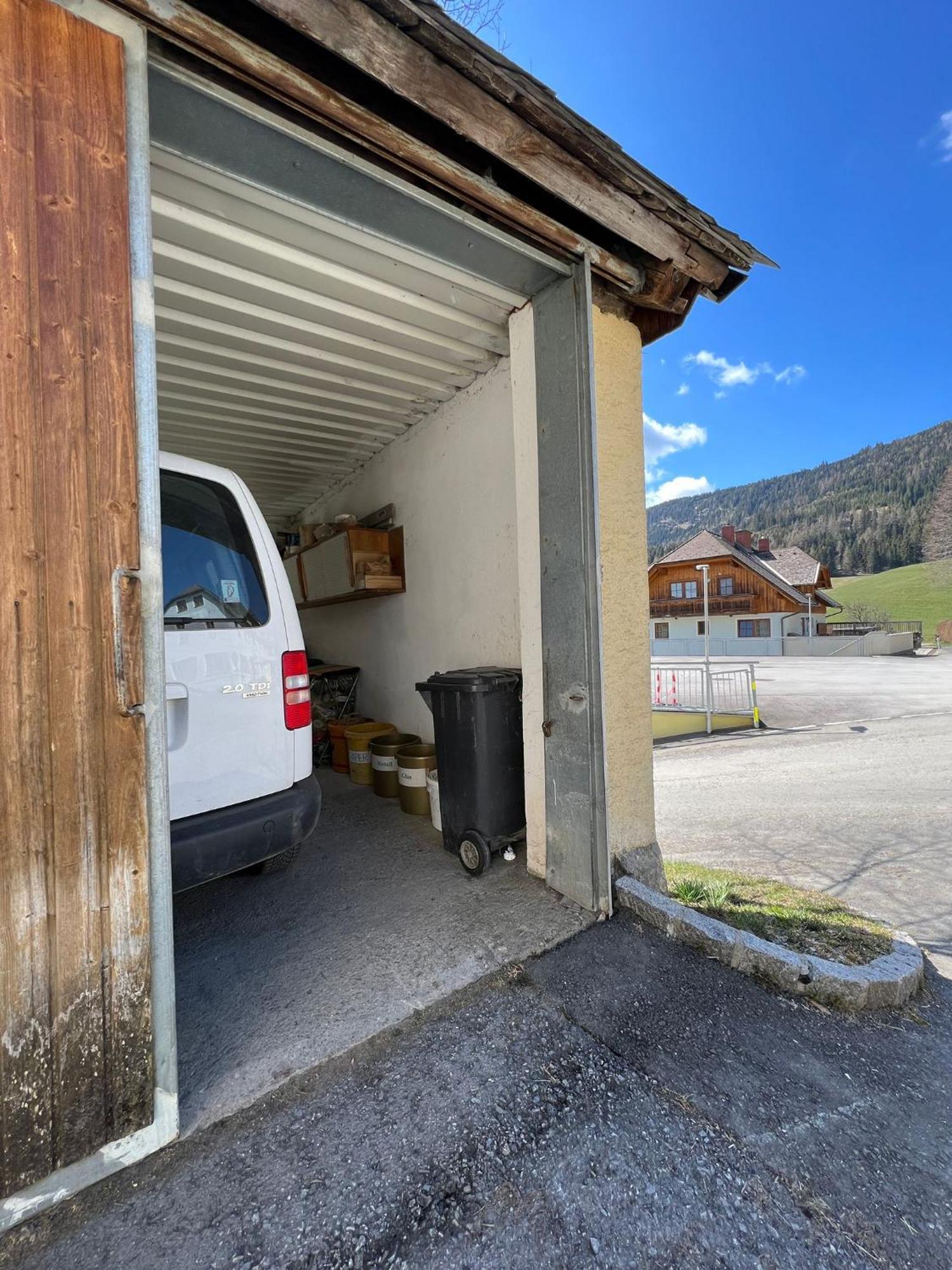 Biohof Goelly Neumarkt in Steiermark Exterior foto