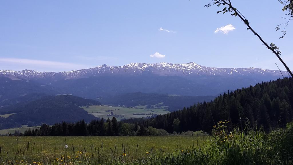 Biohof Goelly Neumarkt in Steiermark Exterior foto